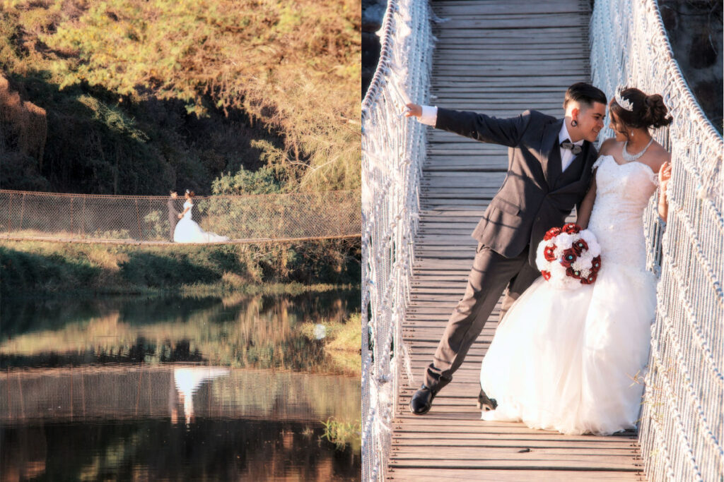 fotógrafo de bodas en Guadalajara, sesión de novios, Trash the Dress, sesión de boda, fotos de boda, seccion fotografica, Puente de Calderon,