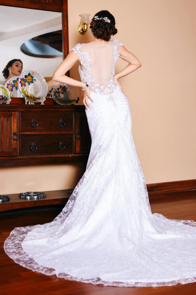 Vestido de Novia Perfecto, vestido de novia,